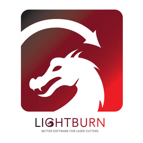 15 Handpicked Sites for Free Laser Cut Files of LightBurn in 2025