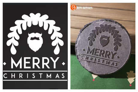 Laser Engraving Stone: Guide, Materials, and Current Applications