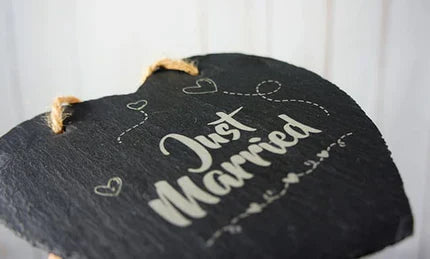 20 Unique Wedding Engraving Ideas: Wedding? Engraving!