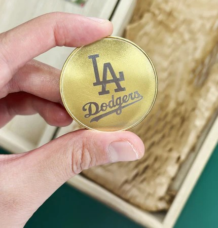 Where Can I Buy Blank Coins?