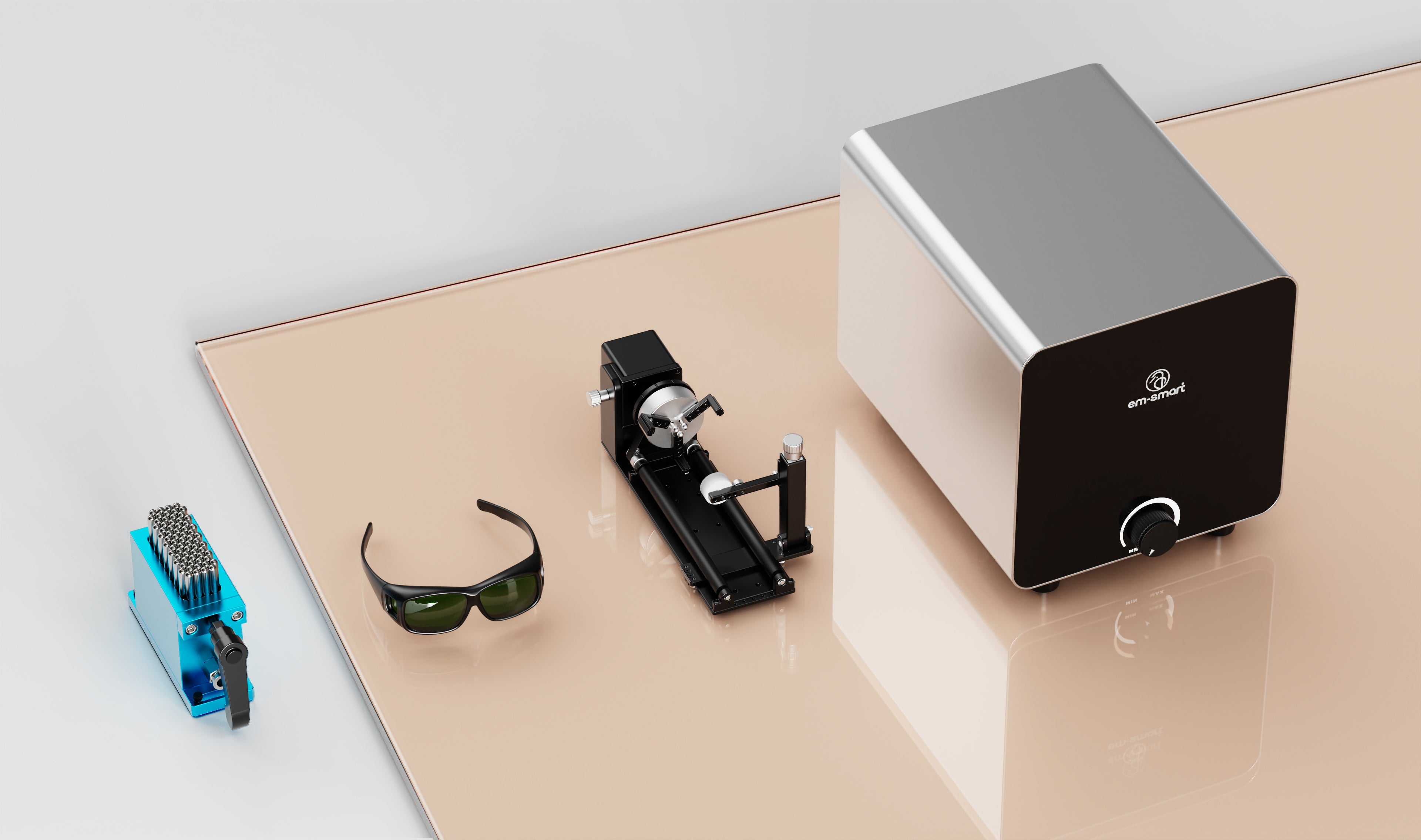 EM-Smart US Official