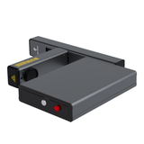 EM-Smart Nova(R) - 25W Portable Laser Engravers for Metal With/Without Rotary