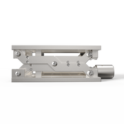 1-Axis Moving Working Table 150*210mm