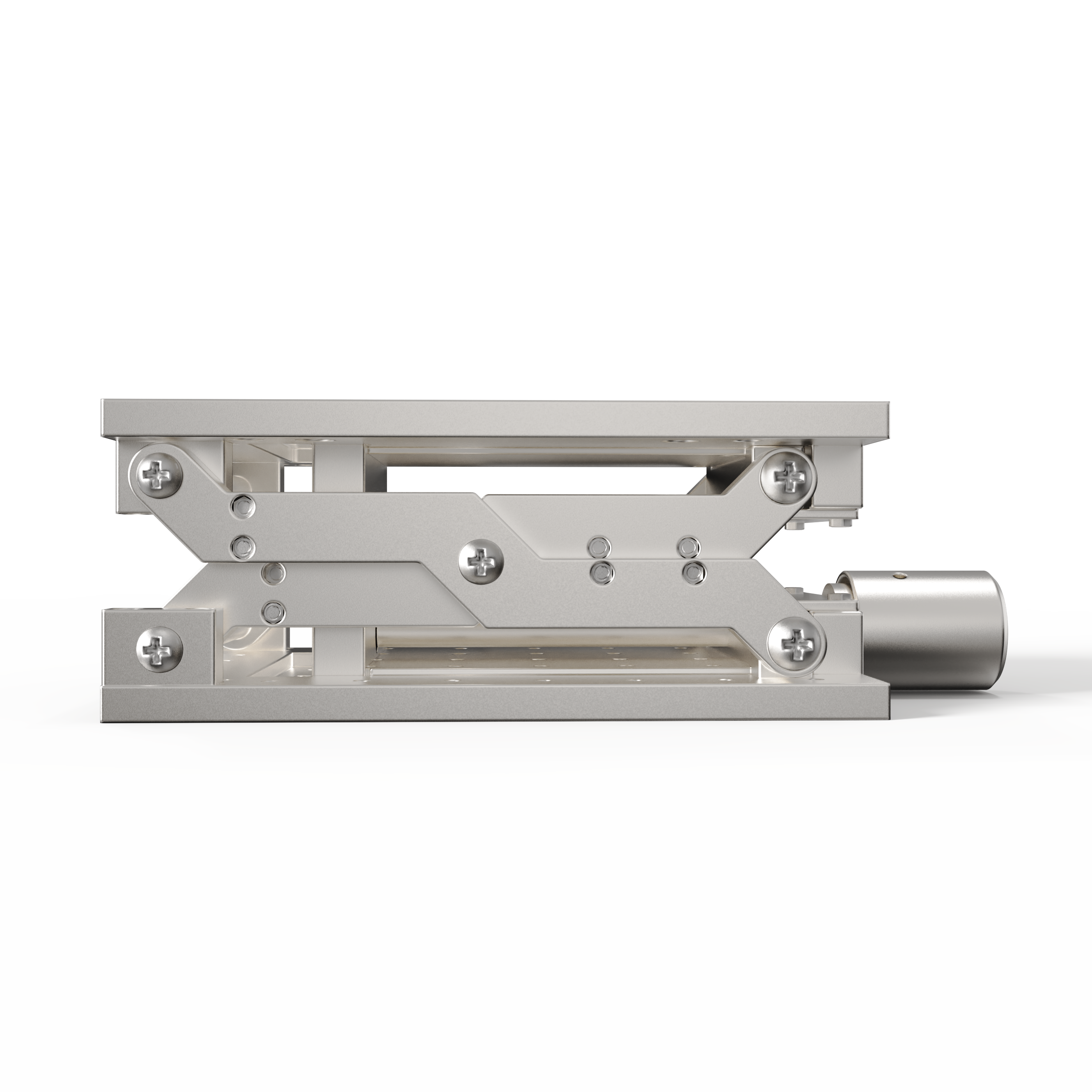1-Axis Moving Working Table 150*210mm