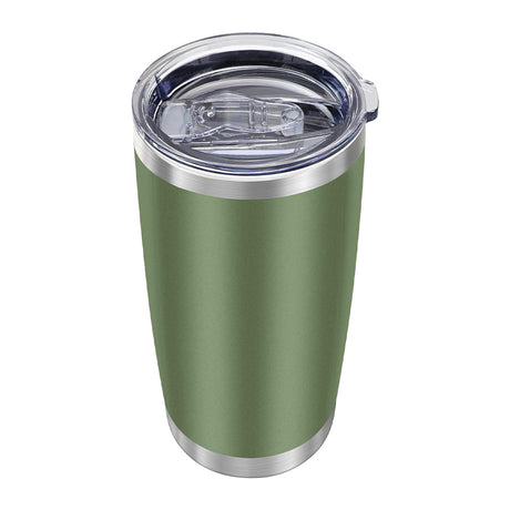 Tumbler with Lid