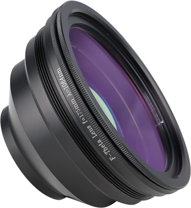 em-smart Customized Field Lens