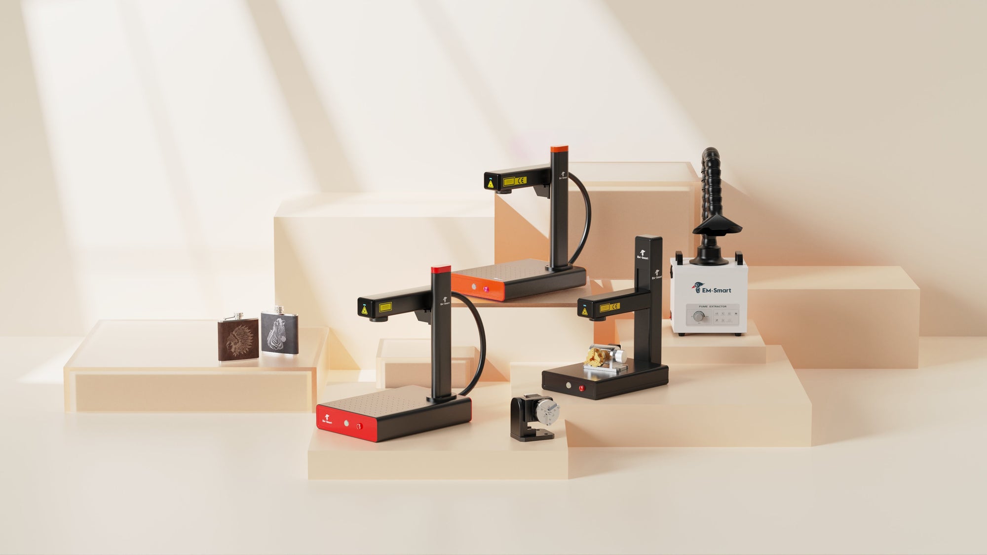 EM-Smart US Official