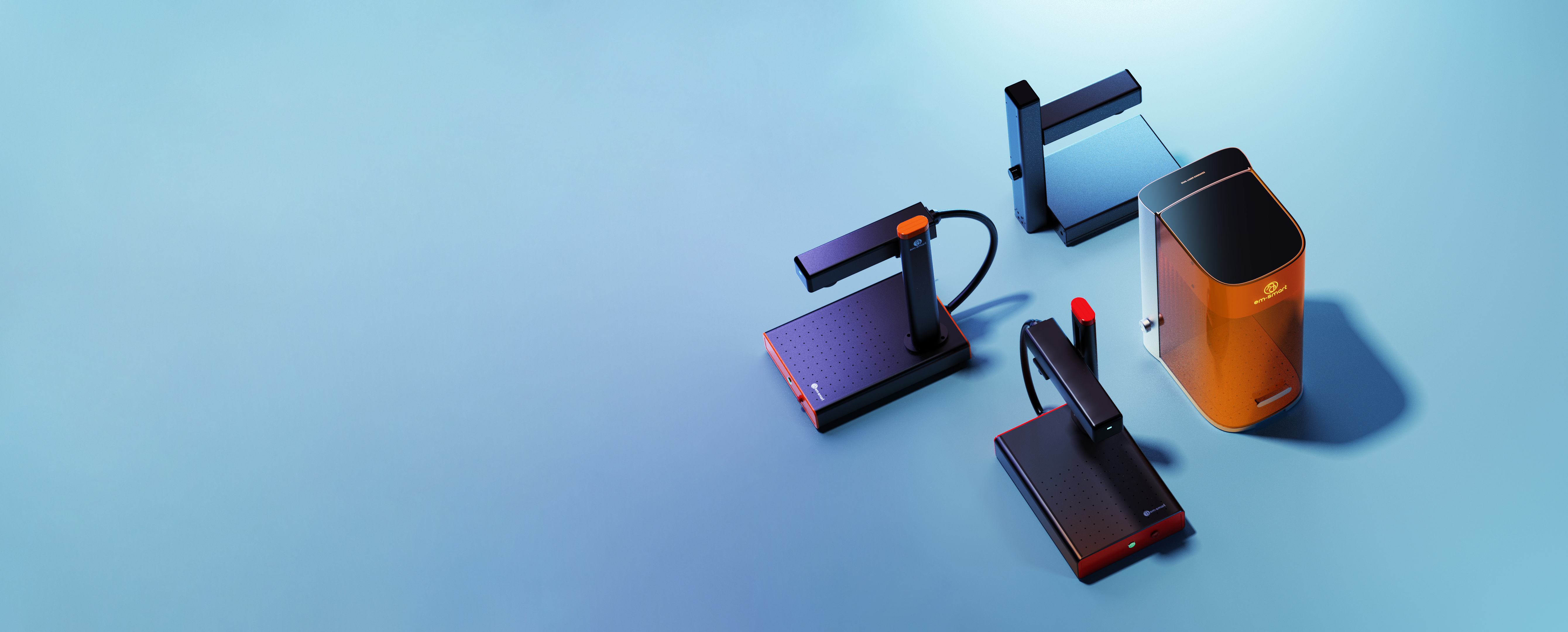 EM-Smart US Official