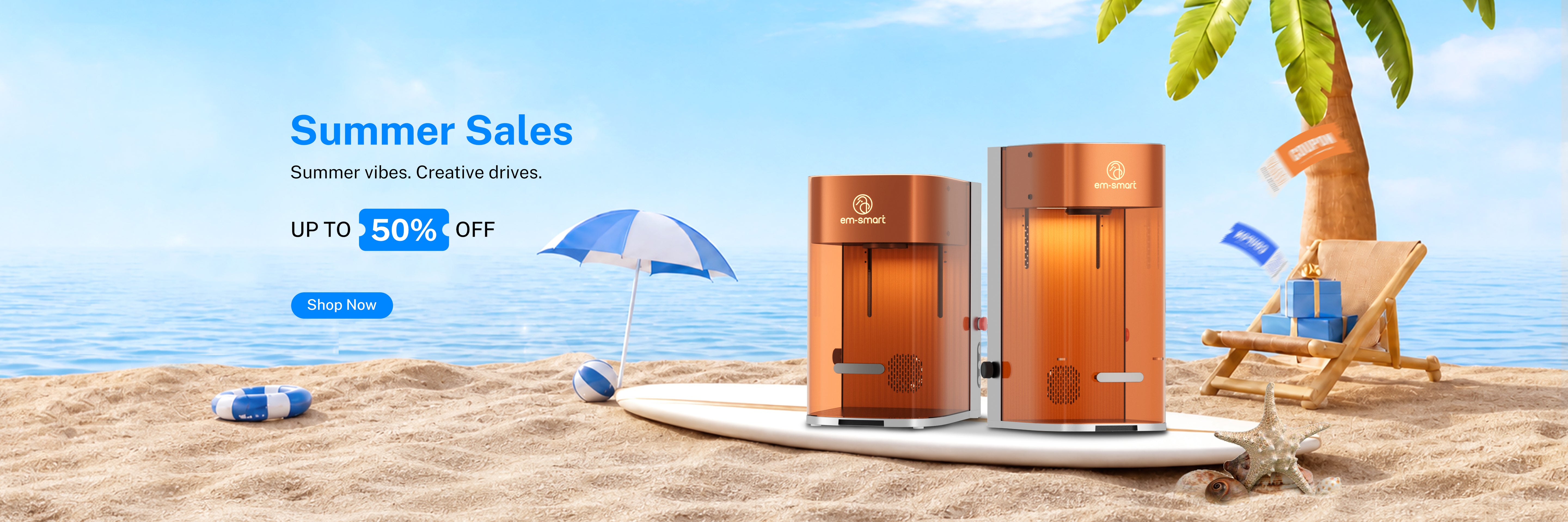 em-smart US Official