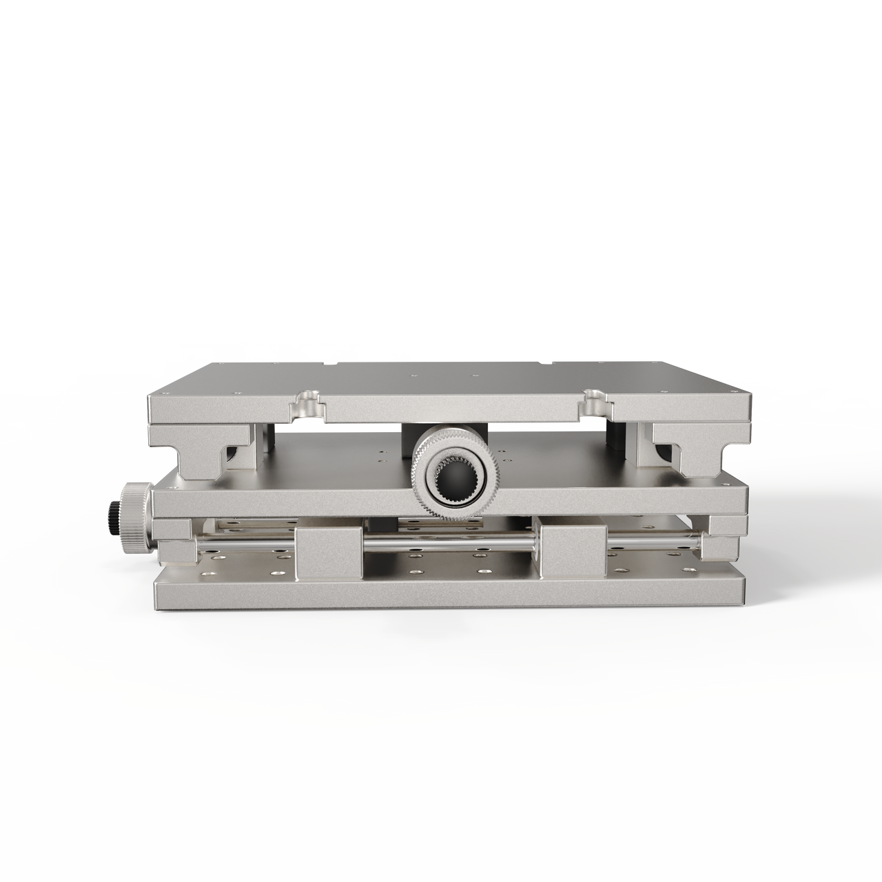 2-Axis Moving Working Table 150*210*75mm