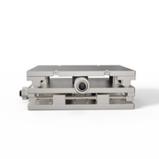 2-Axis Moving Working Table 150*210*75mm