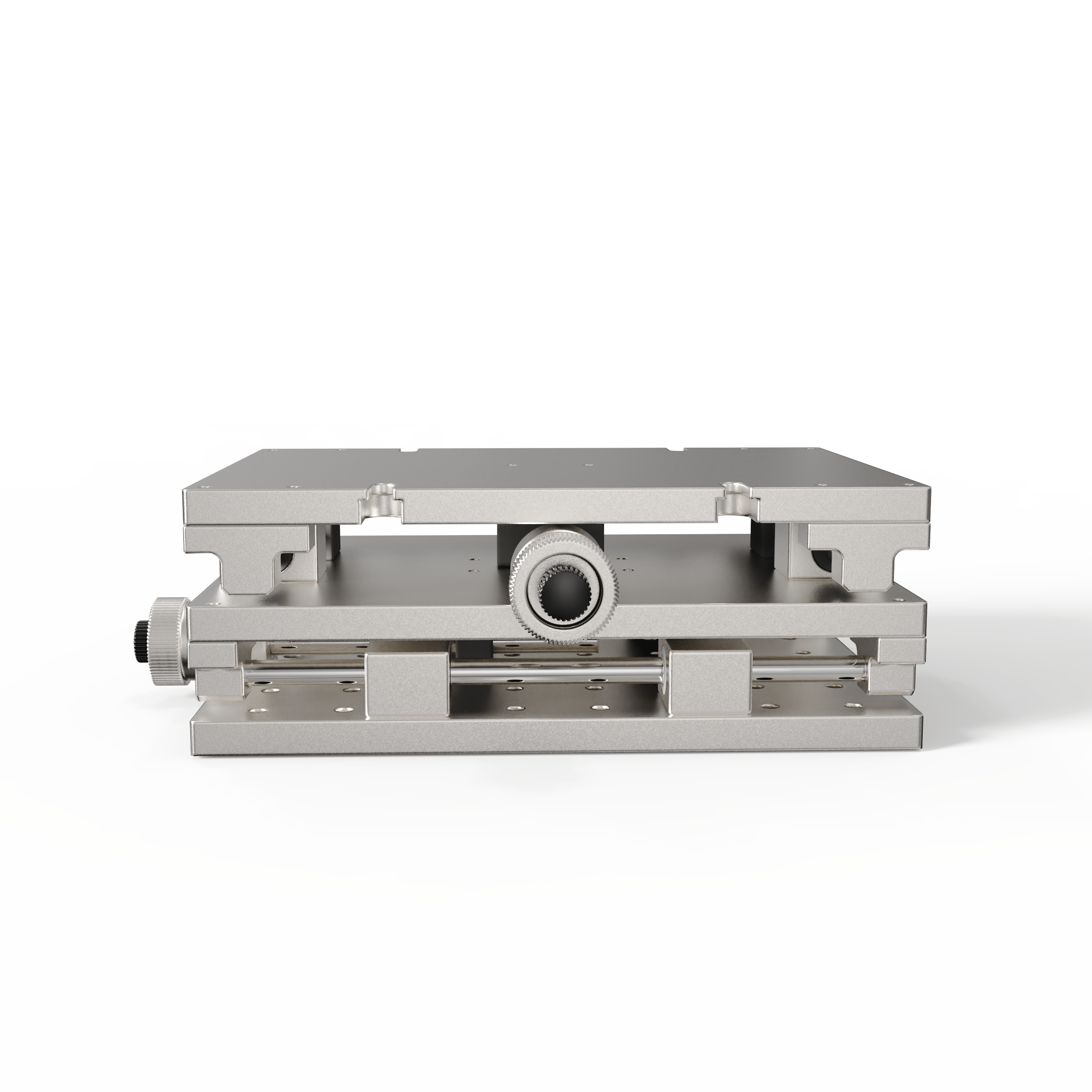 2-Axis Moving Working Table 150*210*75mm