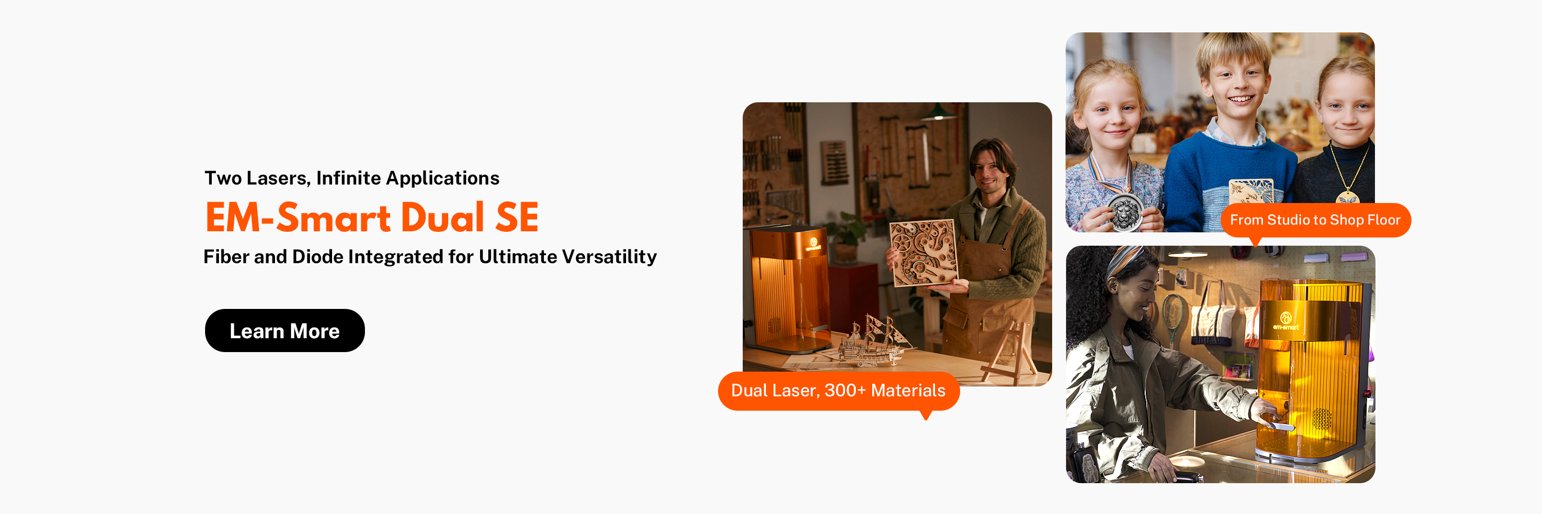 EM-Smart US Official