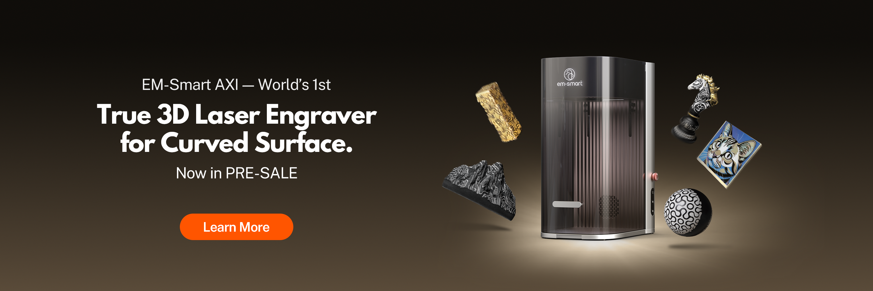 EM-Smart US Official