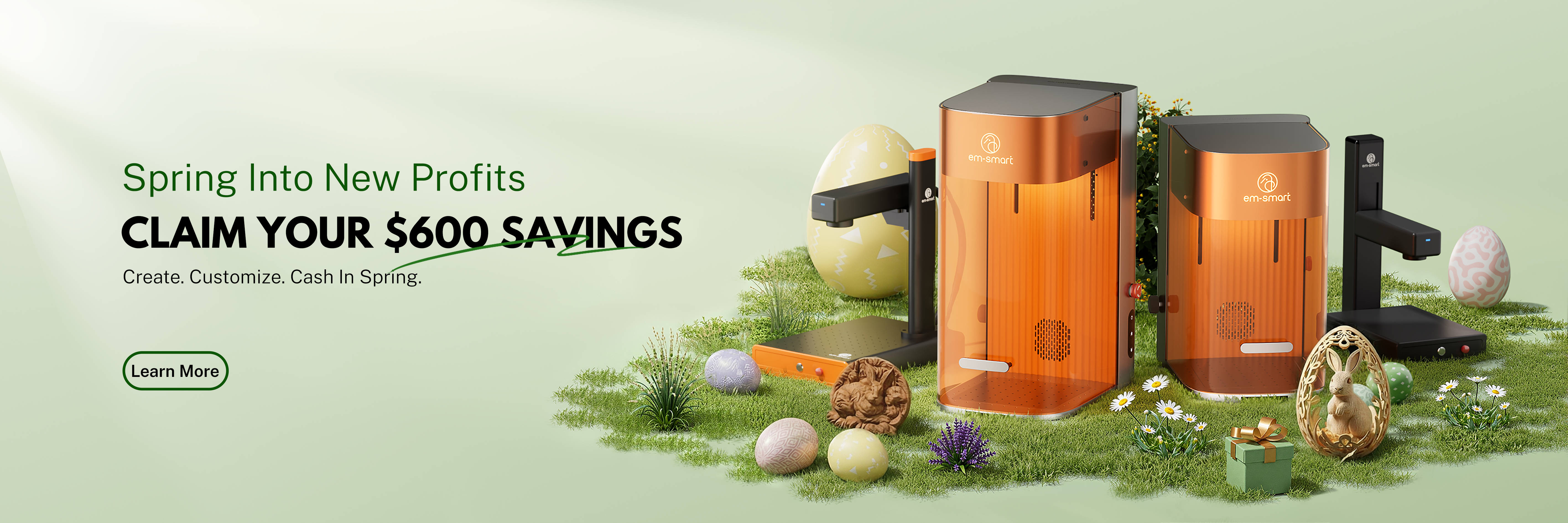 EM-Smart US Official