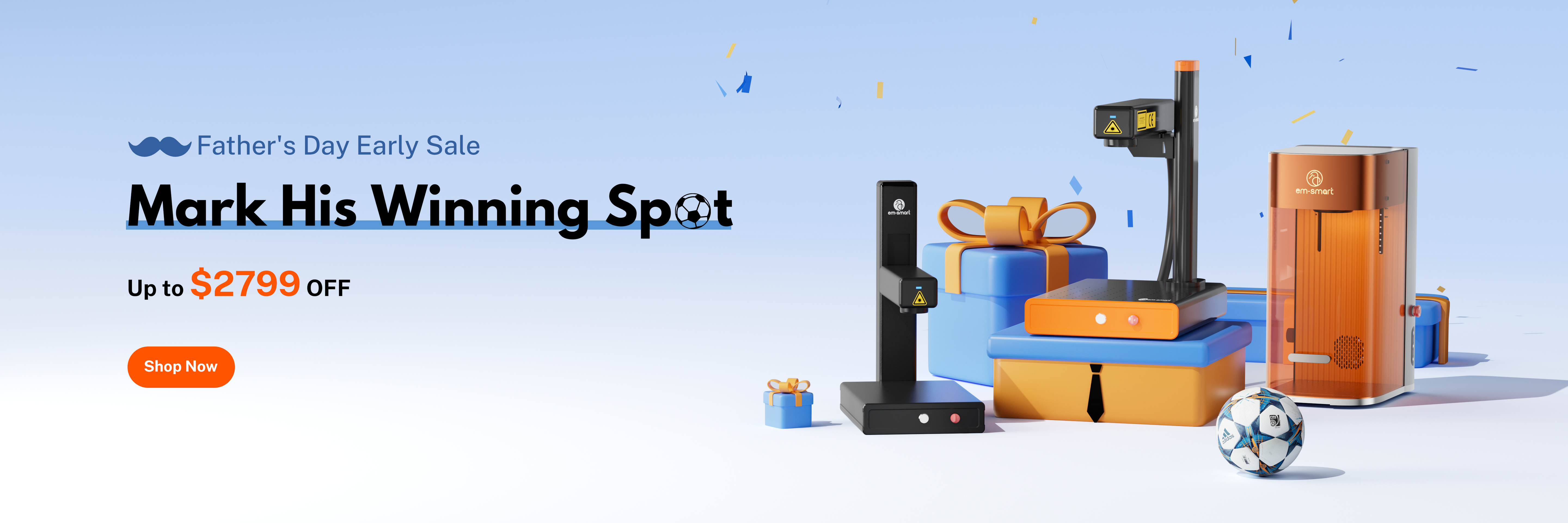 EM-Smart US Official