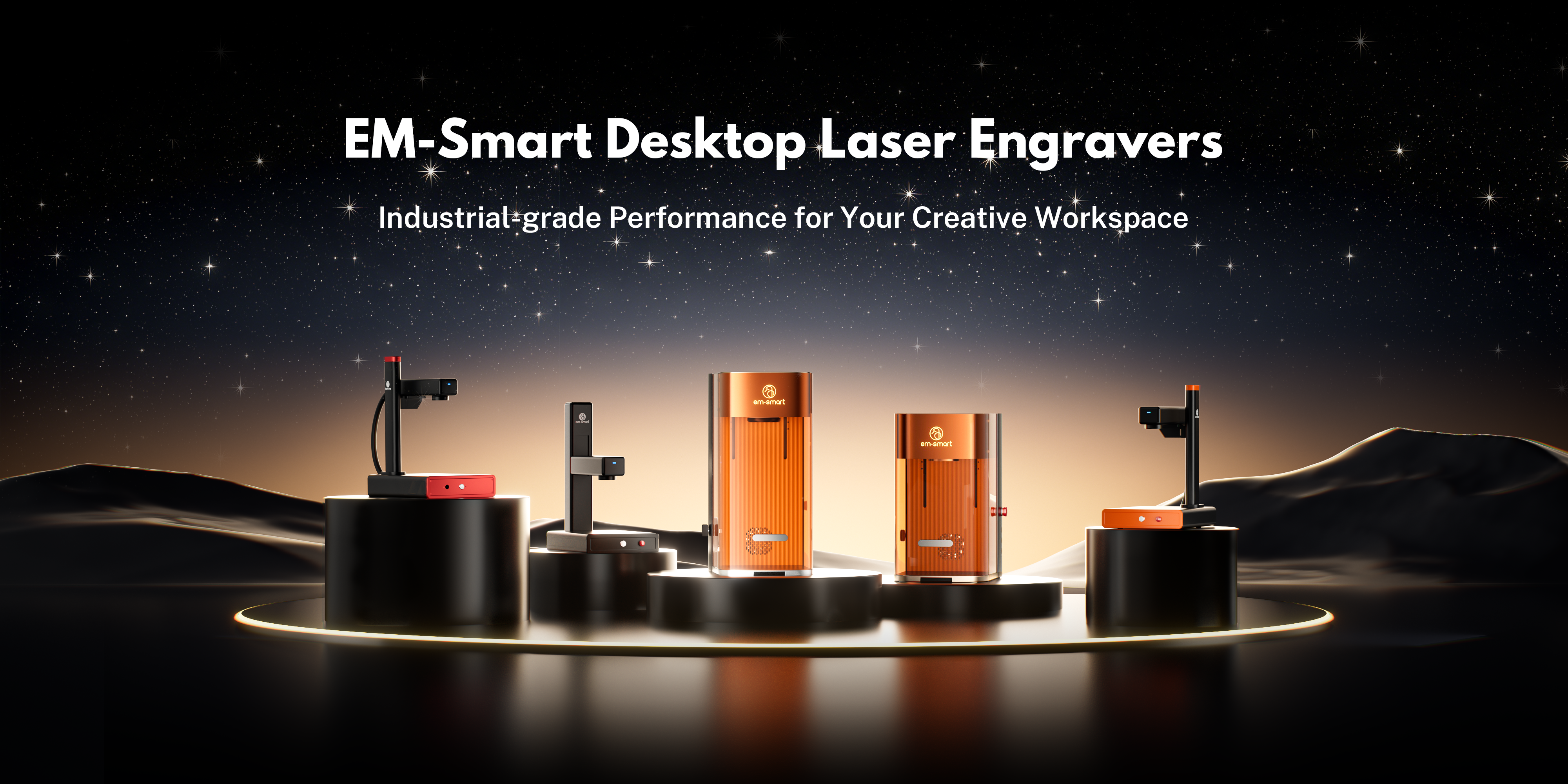 EM-Smart US Official