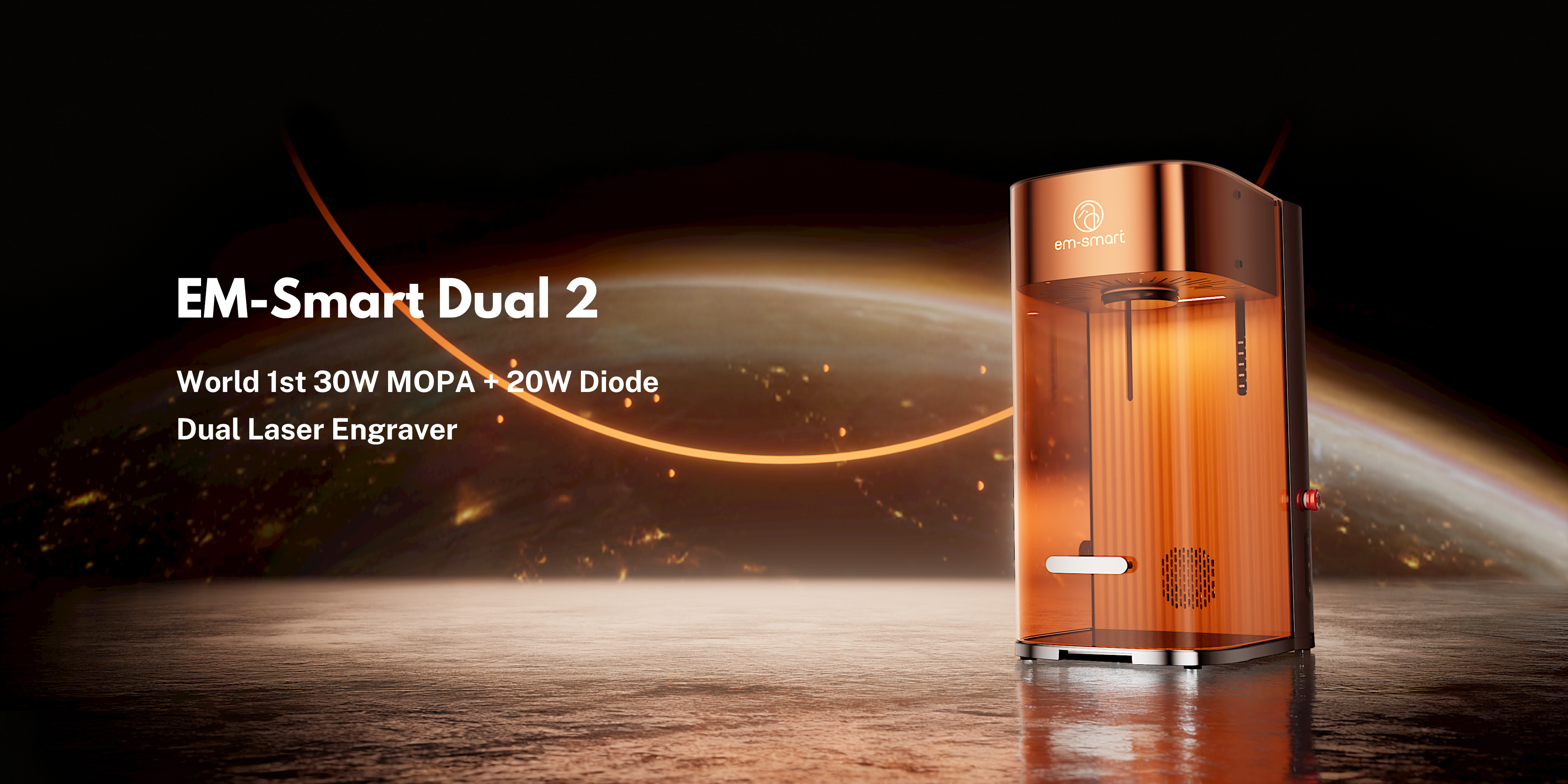 EM-Smart US Official