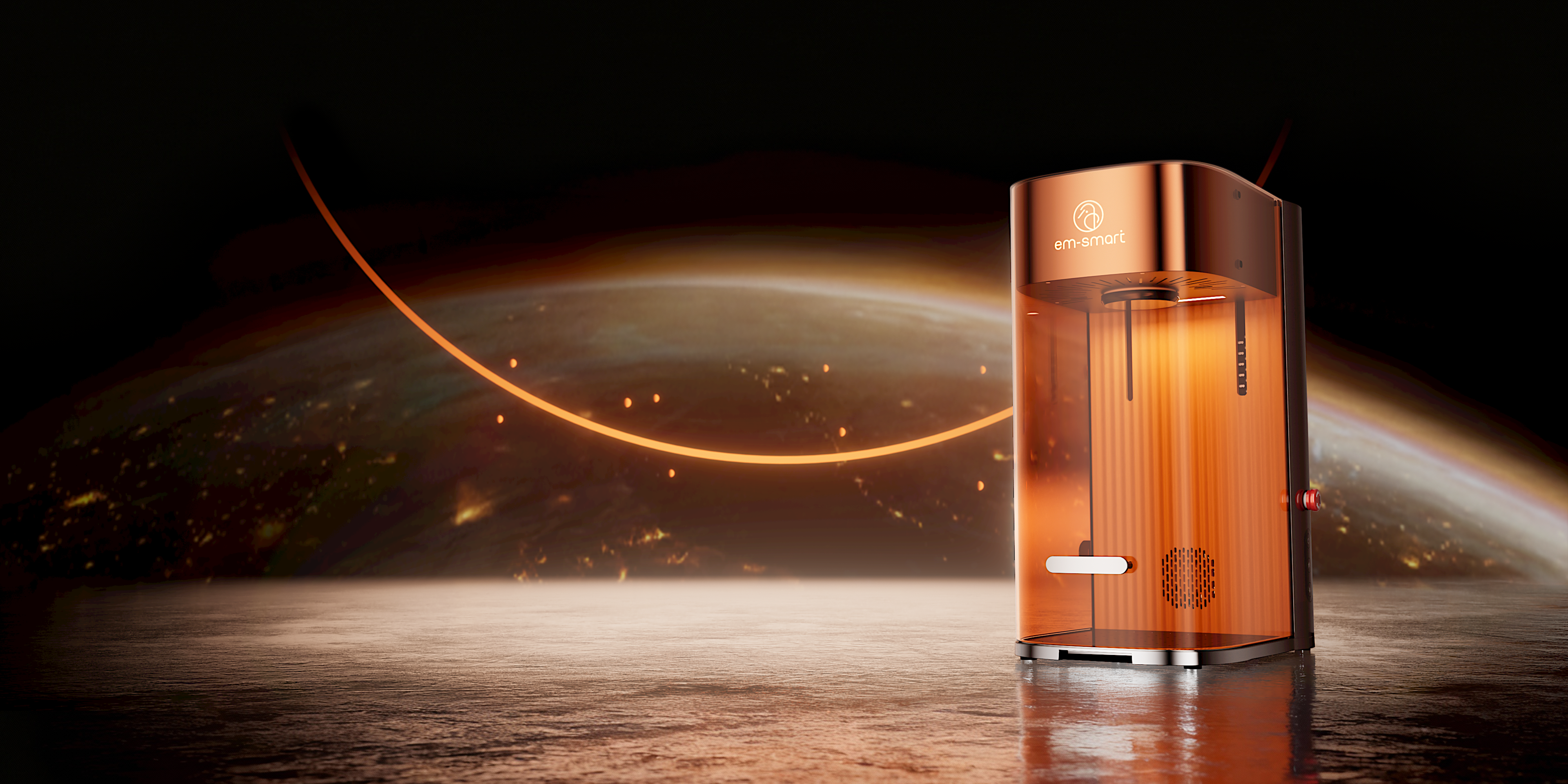 EM-Smart US Official