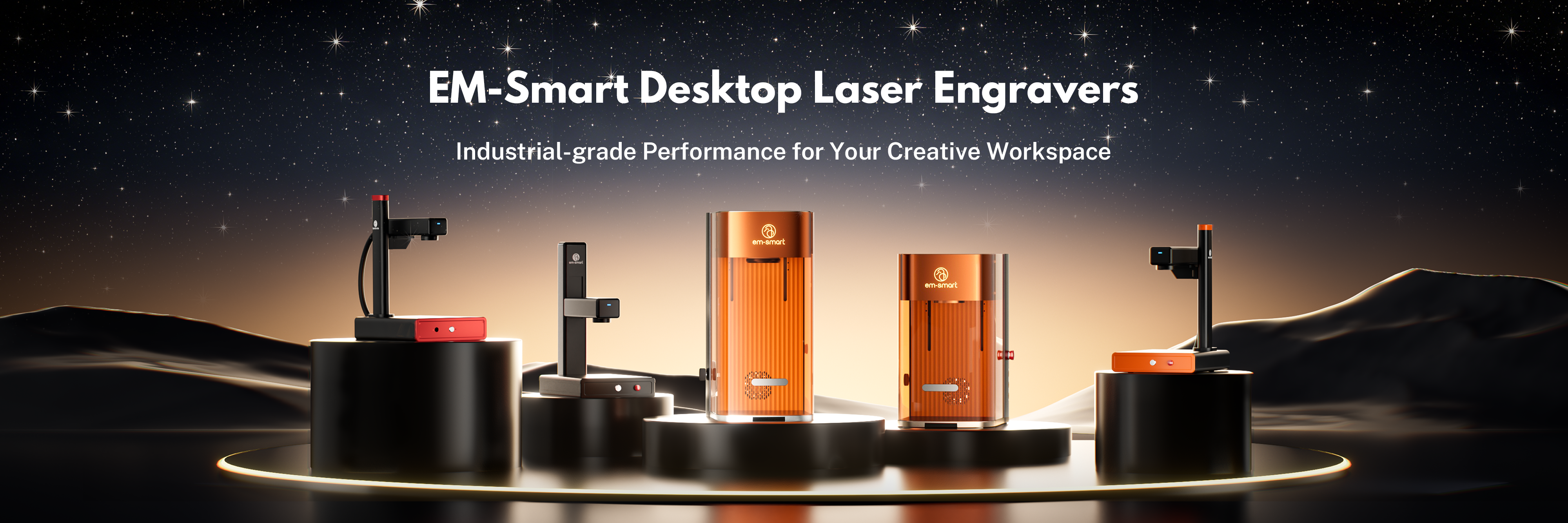 EM-Smart US Official