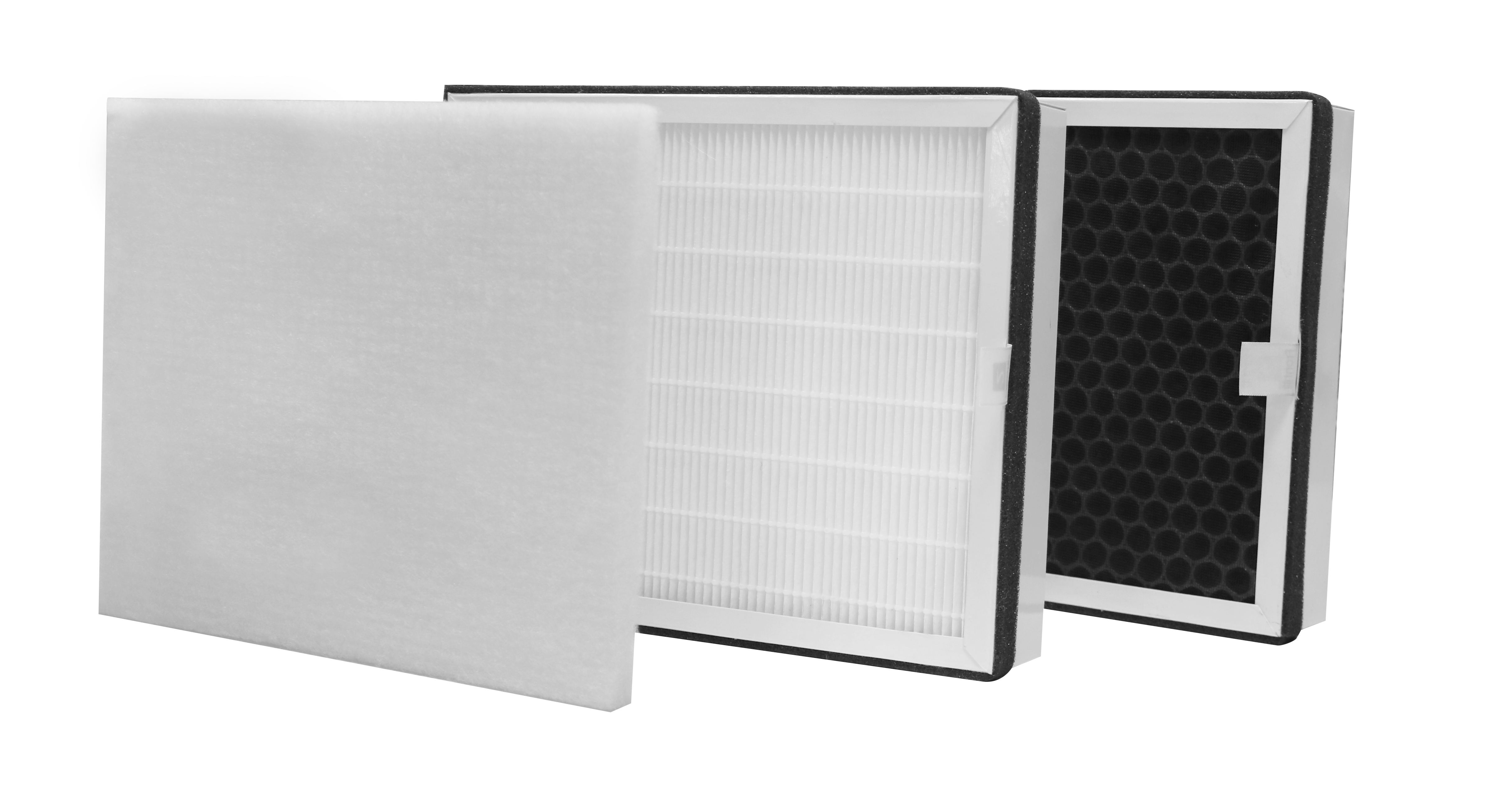 Air-Purifying Smoke Absorber