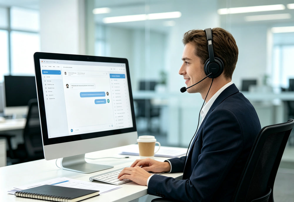 1-on-1 Expert Support & Full Tutorials