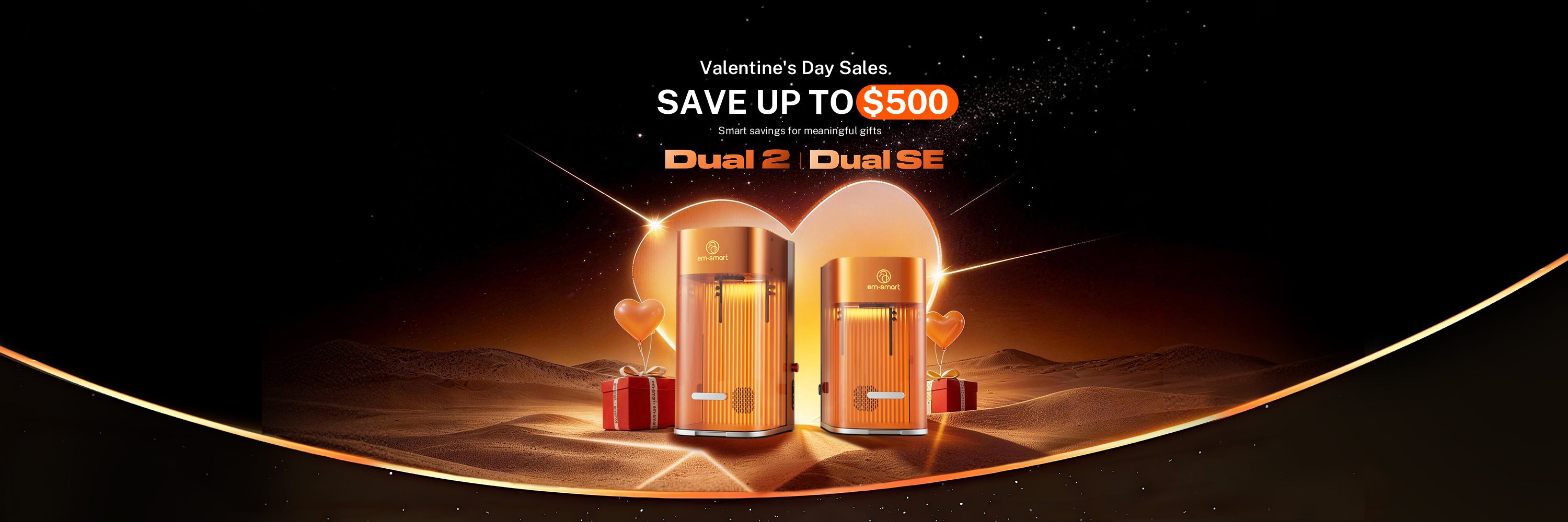 EM-Smart US Official