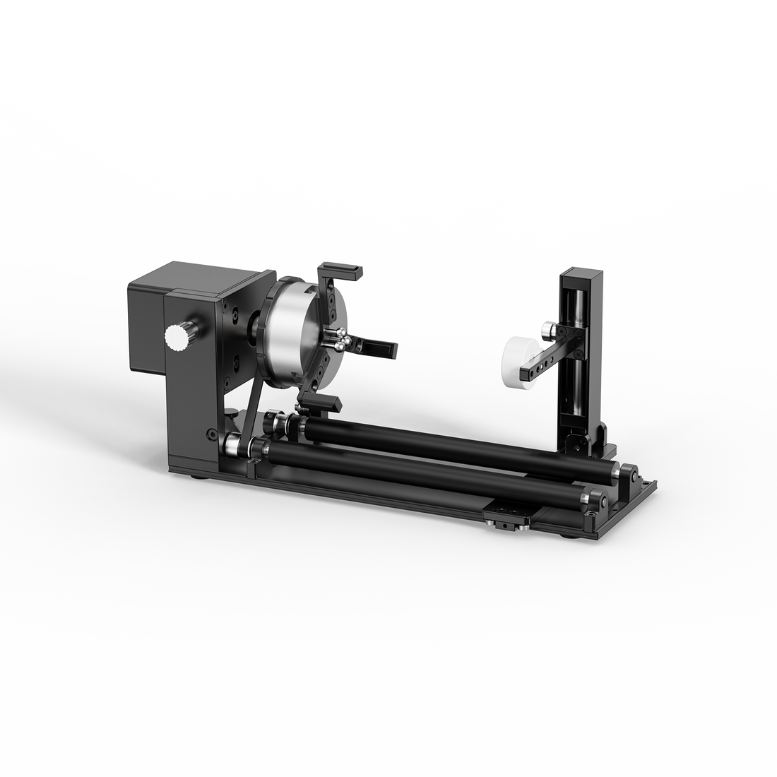 EM-Smart 4-in-1 Rotary Attachment Tutorial