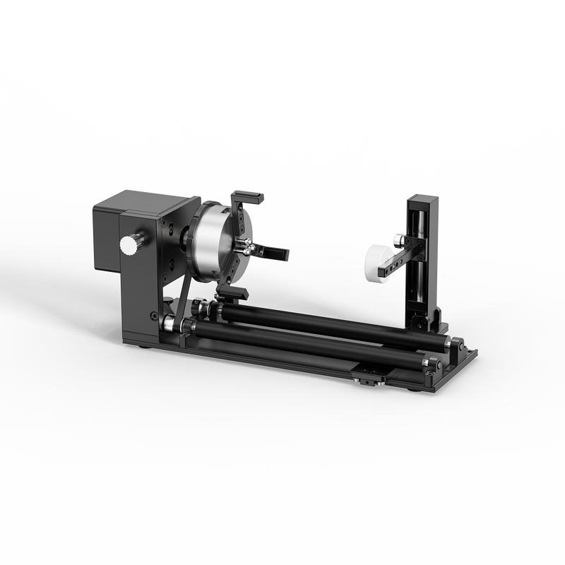 4-in-1 Rotary Attachment