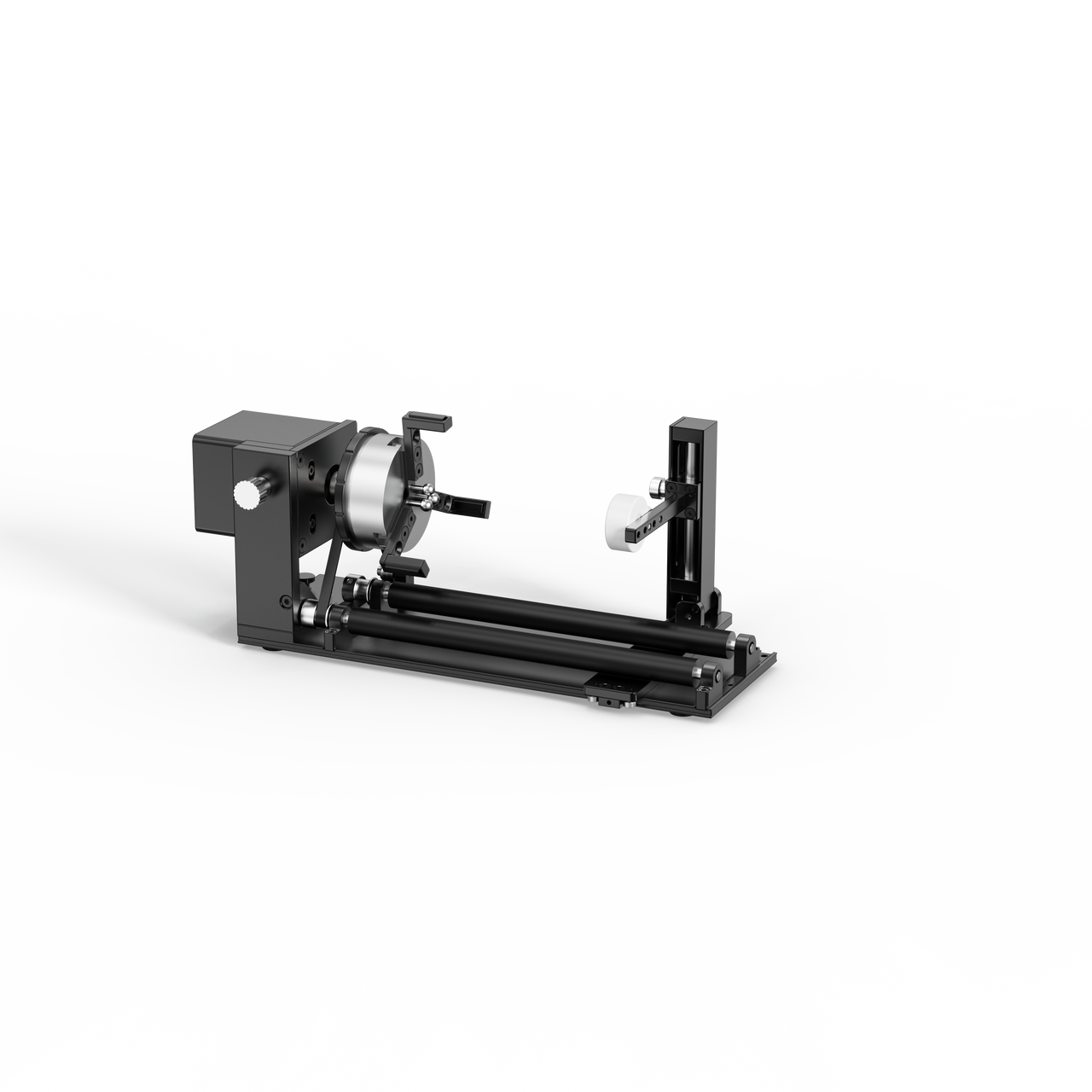 4-in-1 Rotary Attachment – Made for EM-Smart Dual