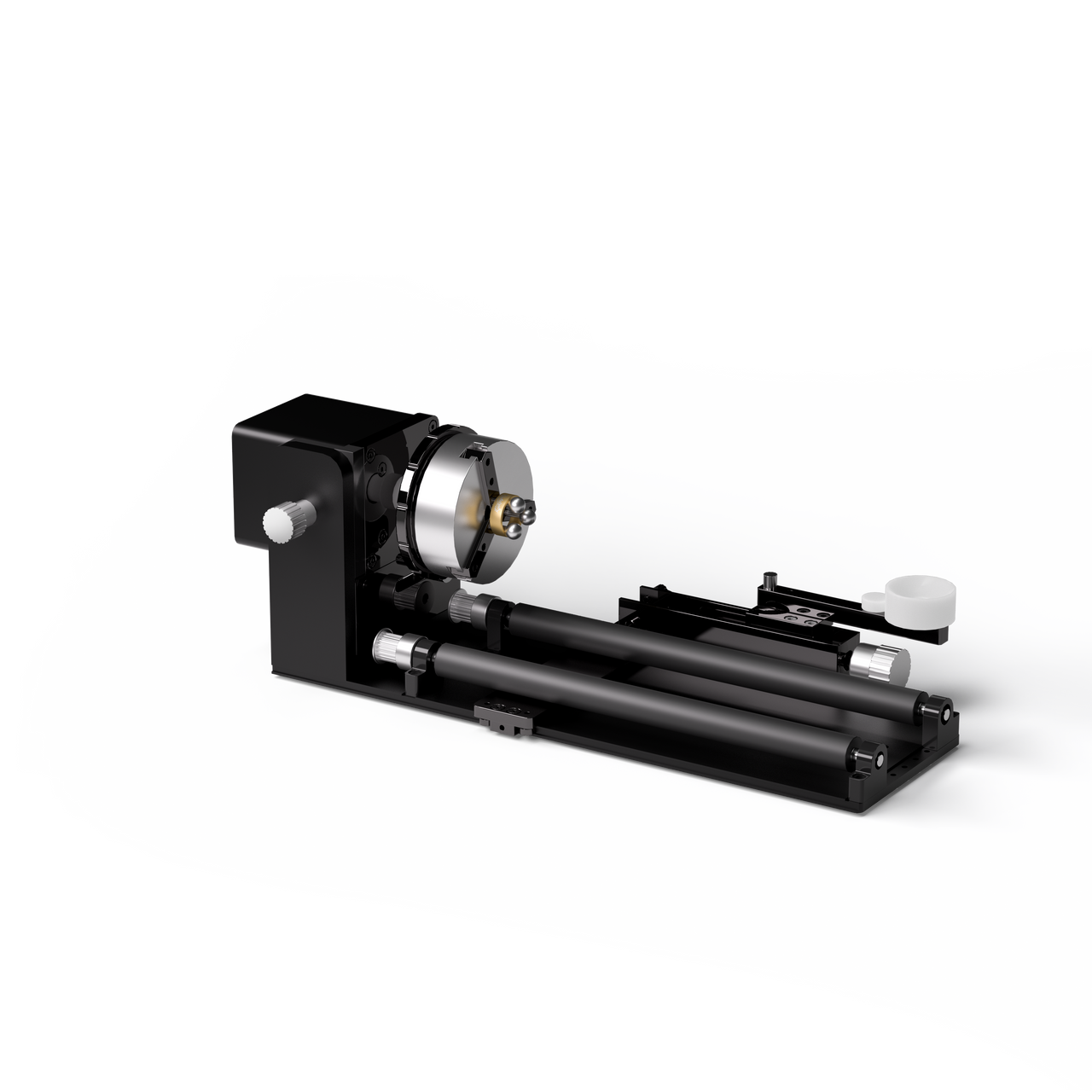4-in-1 Rotary Attachment – Made for EM-Smart Dual