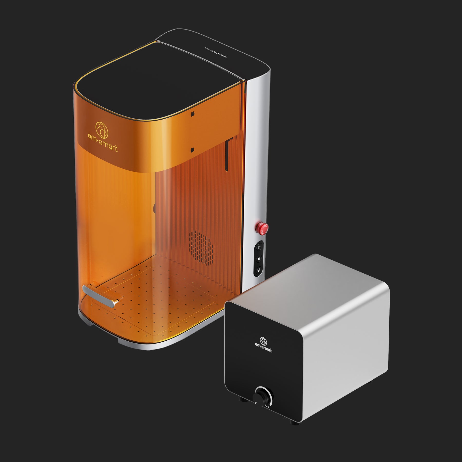 EM-Smart US Official