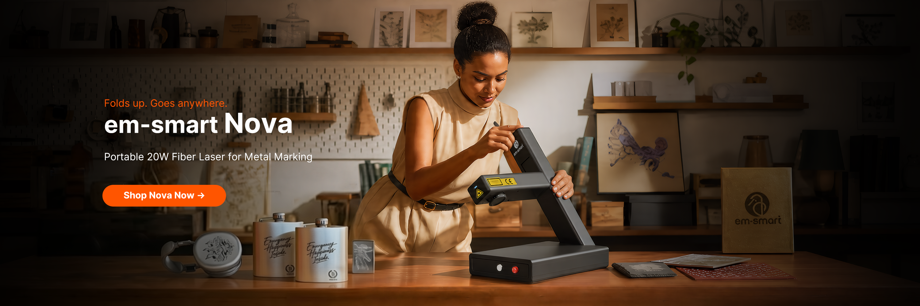 em-smart US Official