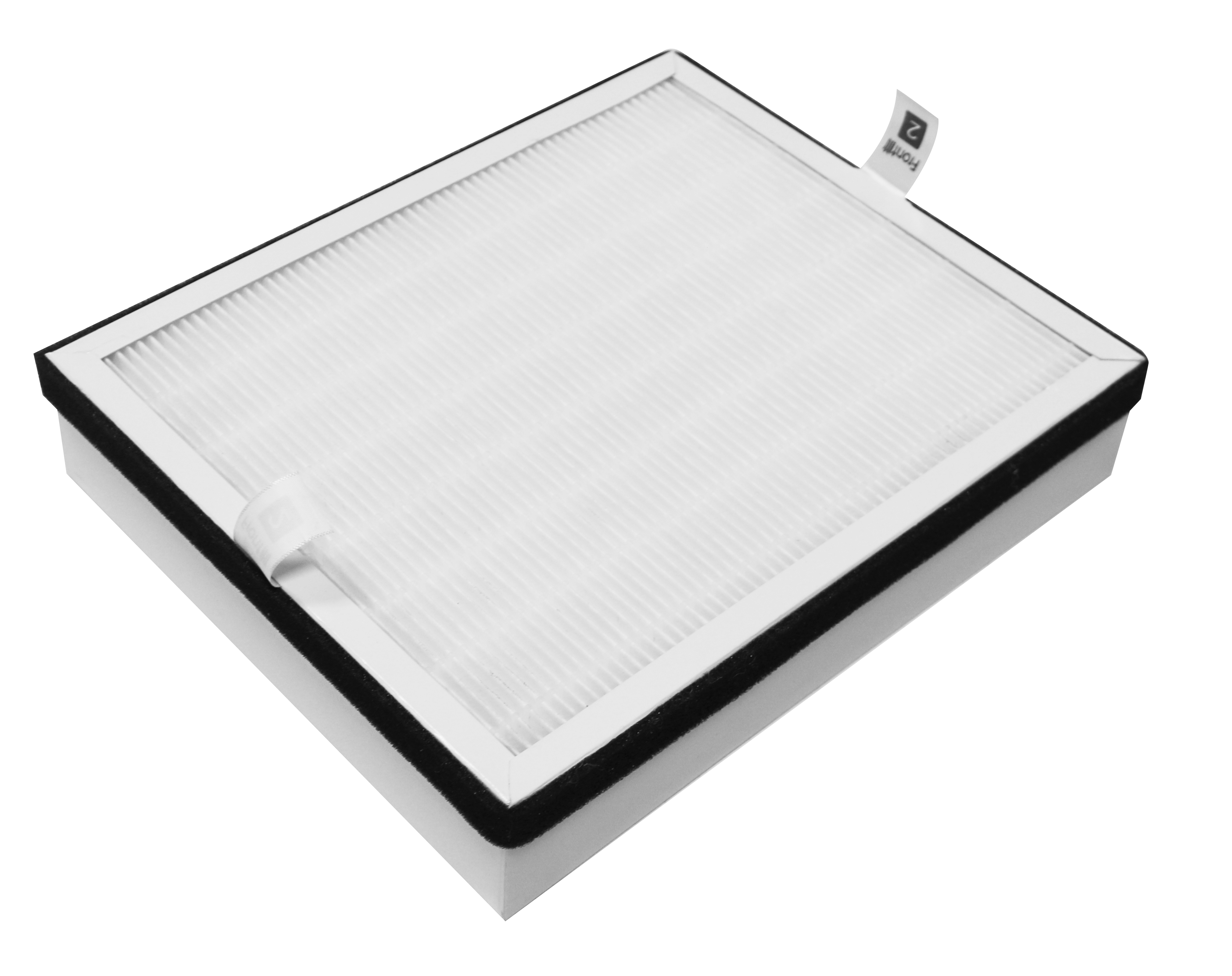 Air-Purifying Smoke Absorber