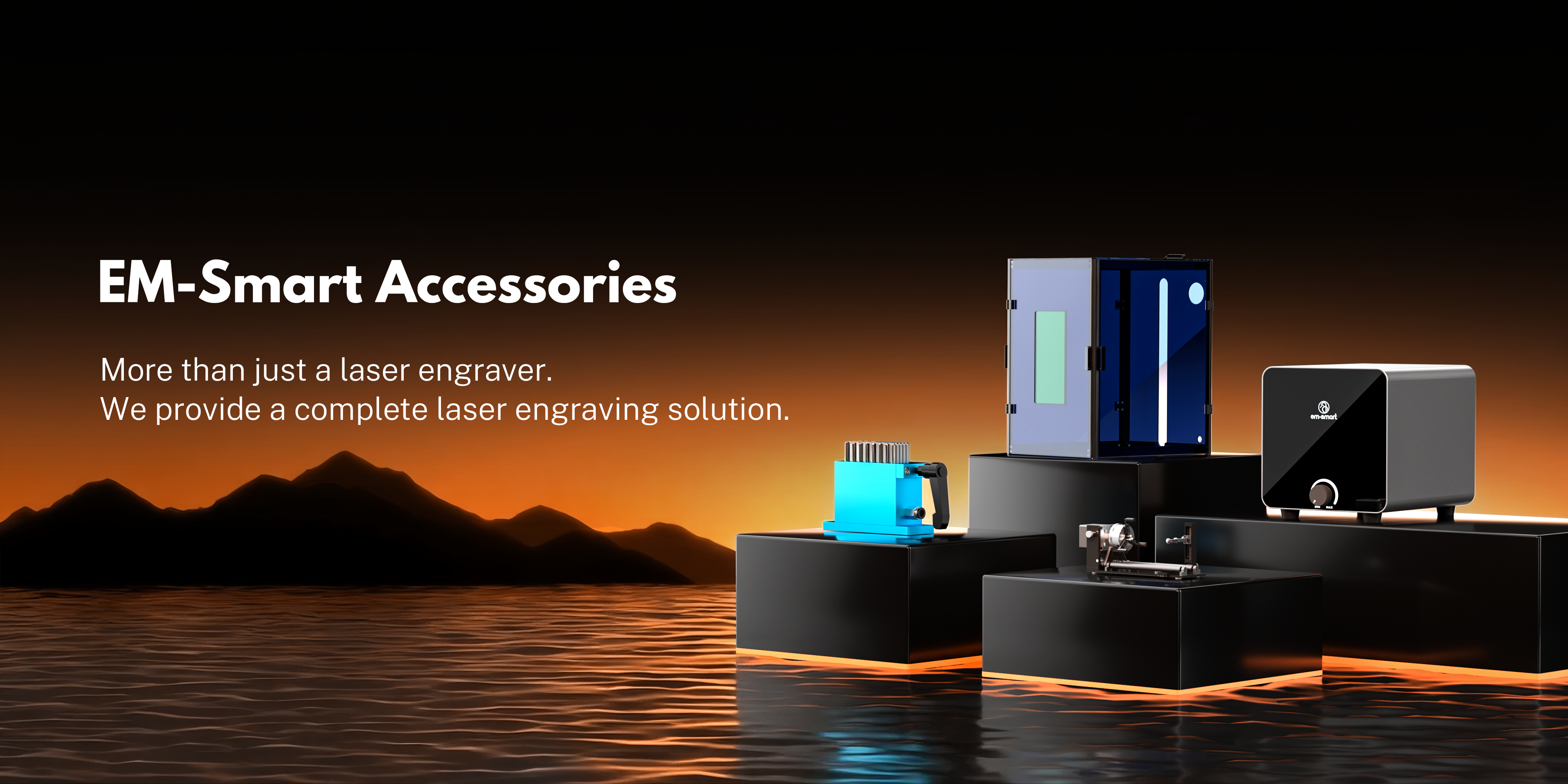 EM-Smart US Official