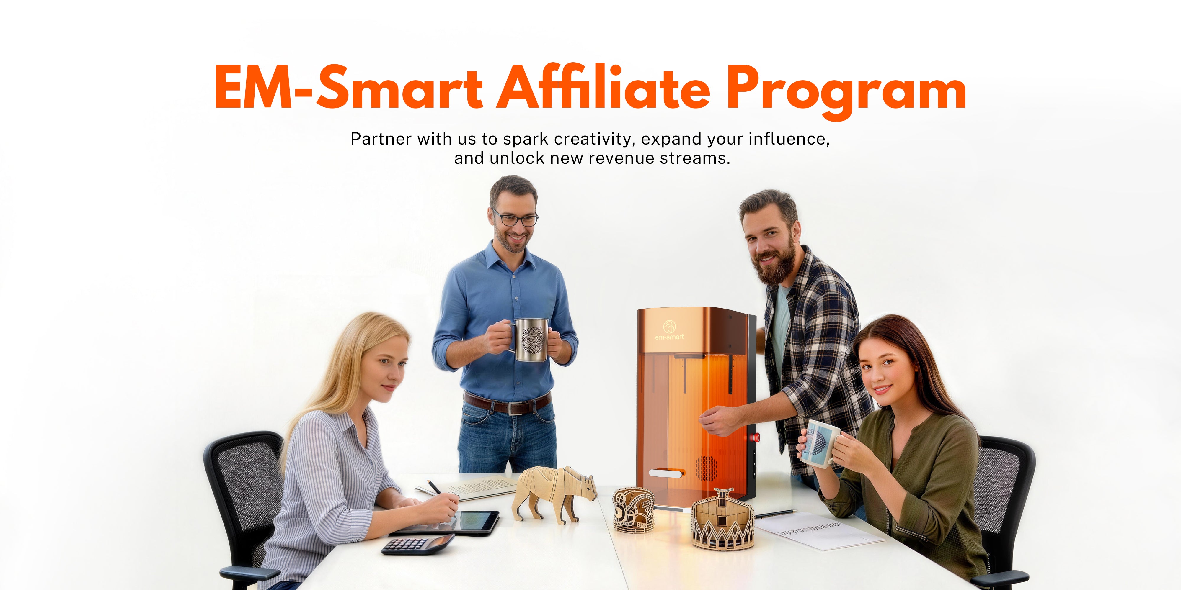 EM-Smart US Official