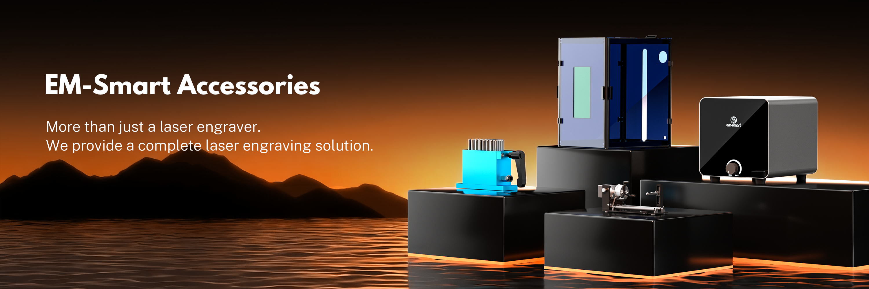 EM-Smart US Official