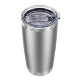 Tumbler with Lid