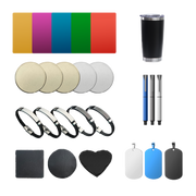 🎁 em-smart Laser Material Kit (100% off)