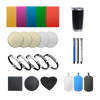 Laser Material Kit