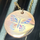 Color Engraved Necklaces