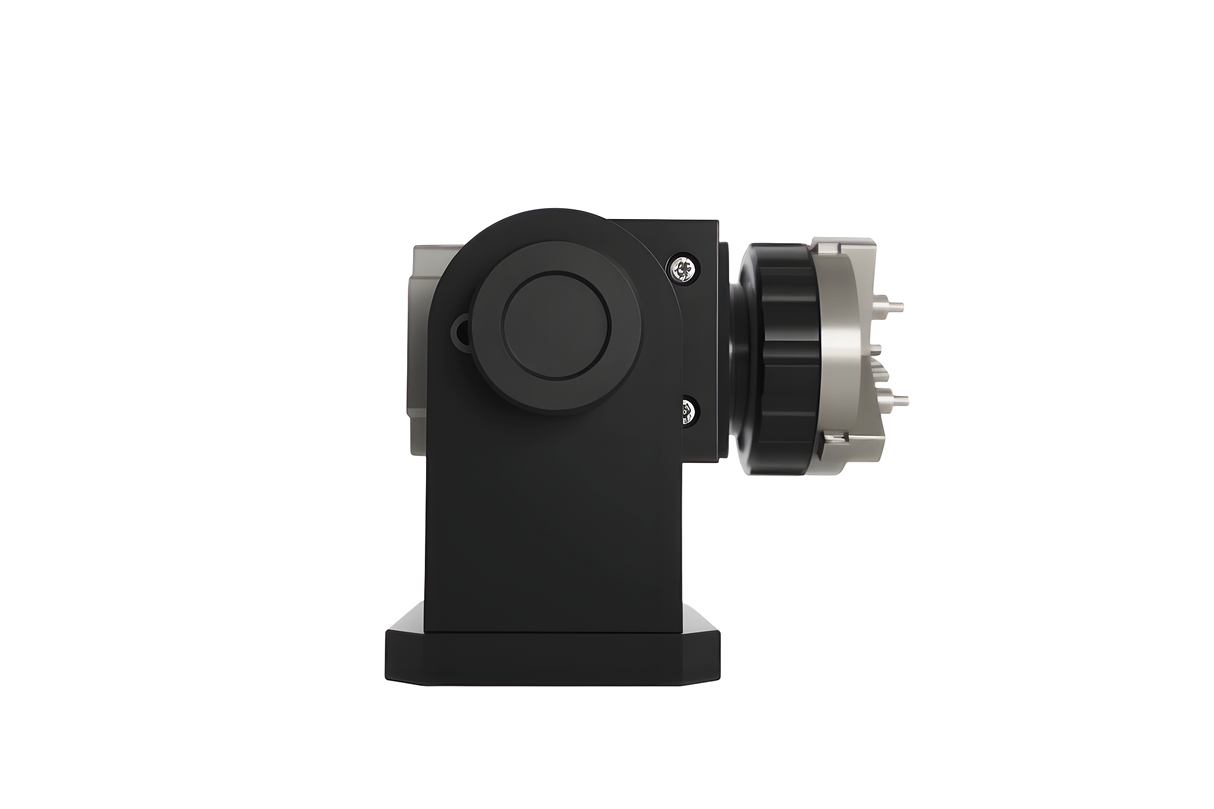 Em-Smart D65 Rotary Attachment