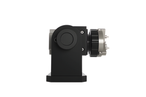 em-smart D50 Rotary Attachment for Nova