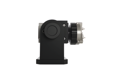 em-smart D50 Rotary Attachment for Nova