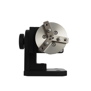 em-smart D65 Rotary Attachment for Basic & MOPA