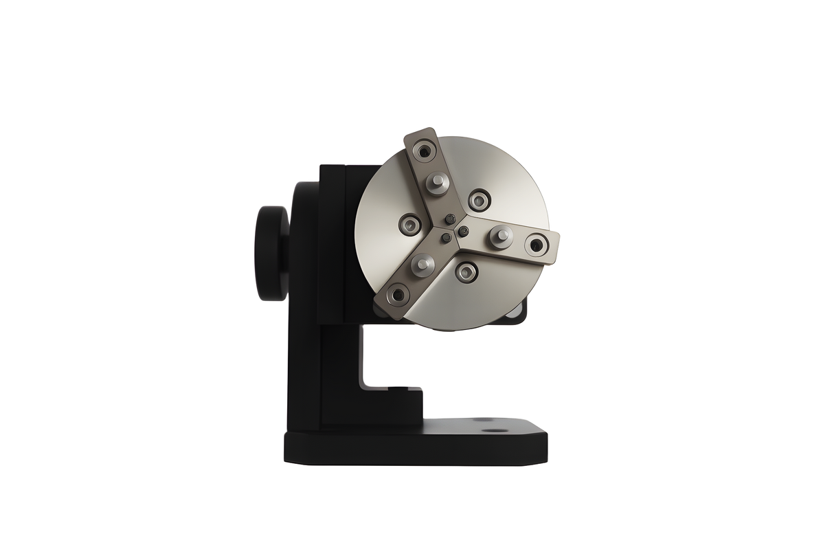 Em-Smart D65 Rotary Attachment