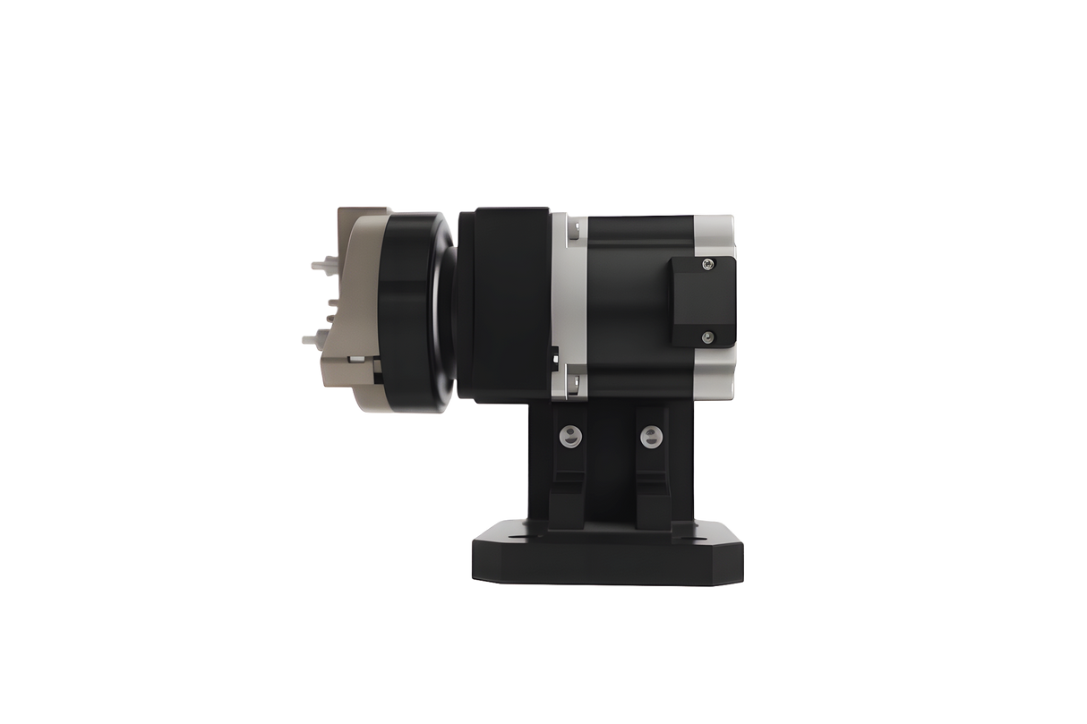 Em-Smart D65 Rotary Attachment