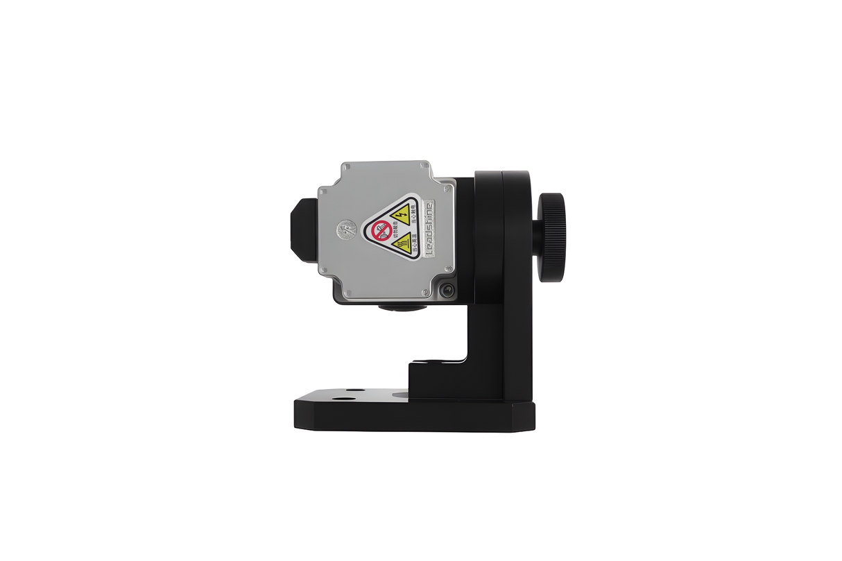 Em-Smart D65 Rotary Attachment