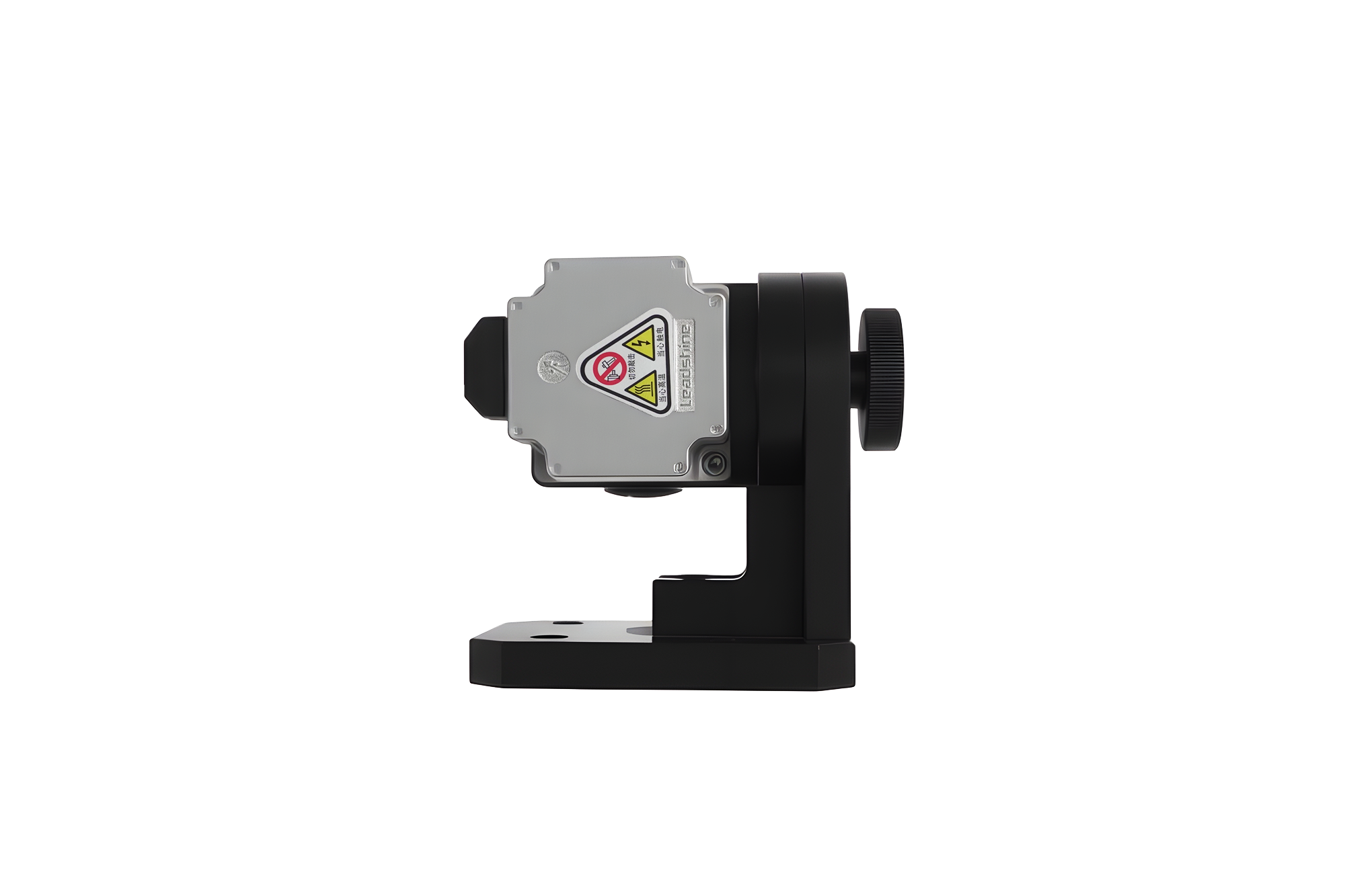 Em-Smart D65 Rotary Attachment