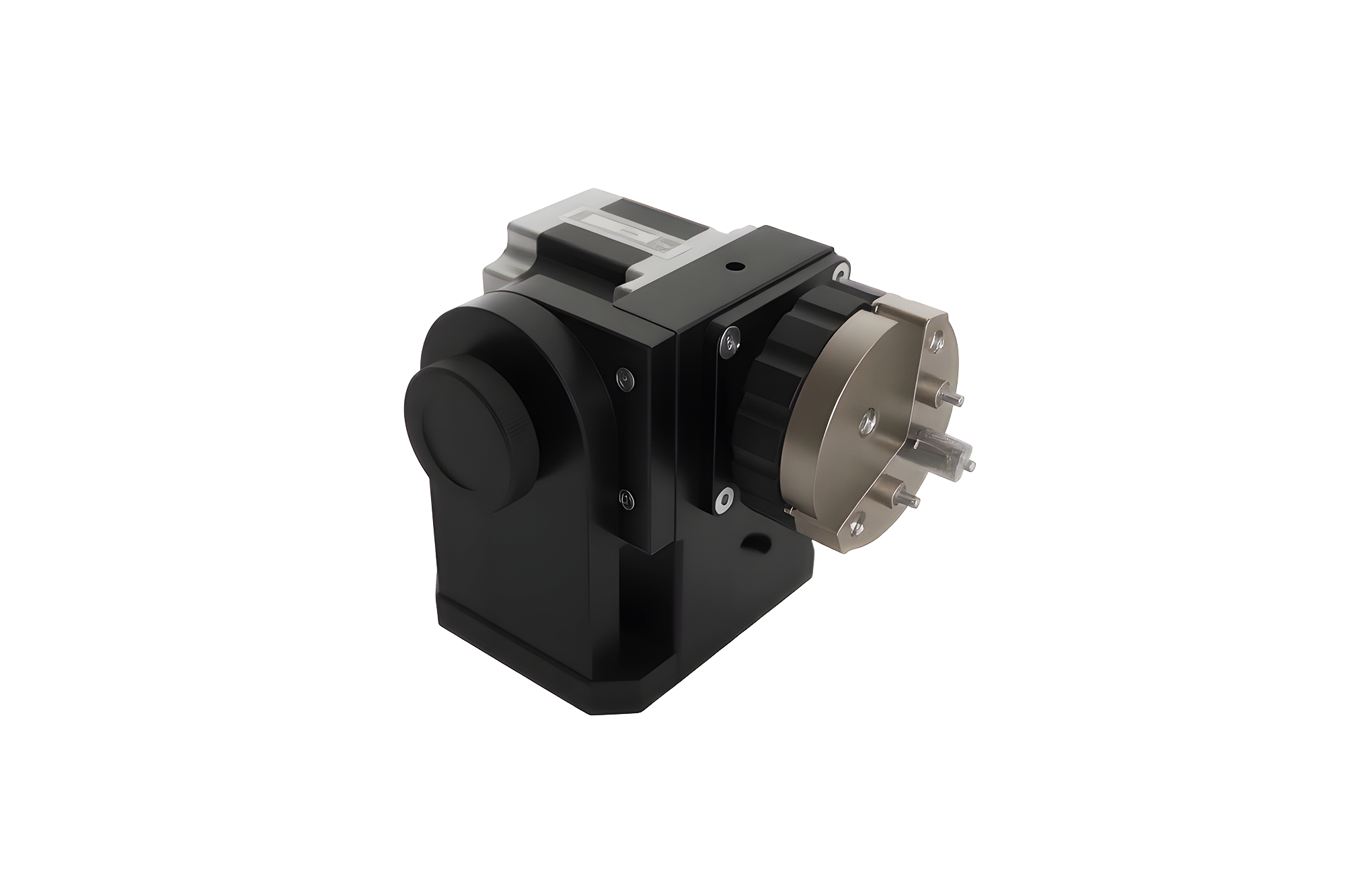Em-Smart D65 Rotary Attachment